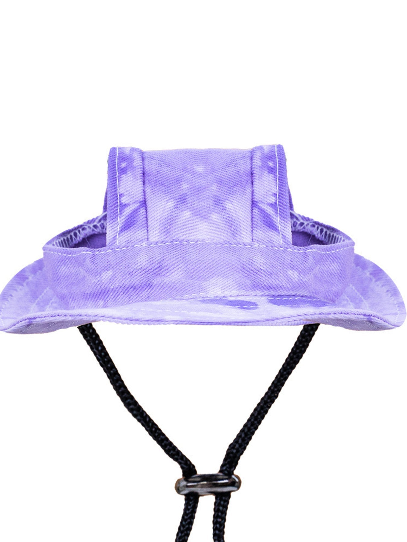 Adjustable Pet Visor Hat