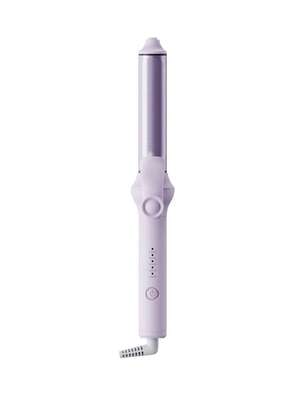 Fast Heating Curling Iron