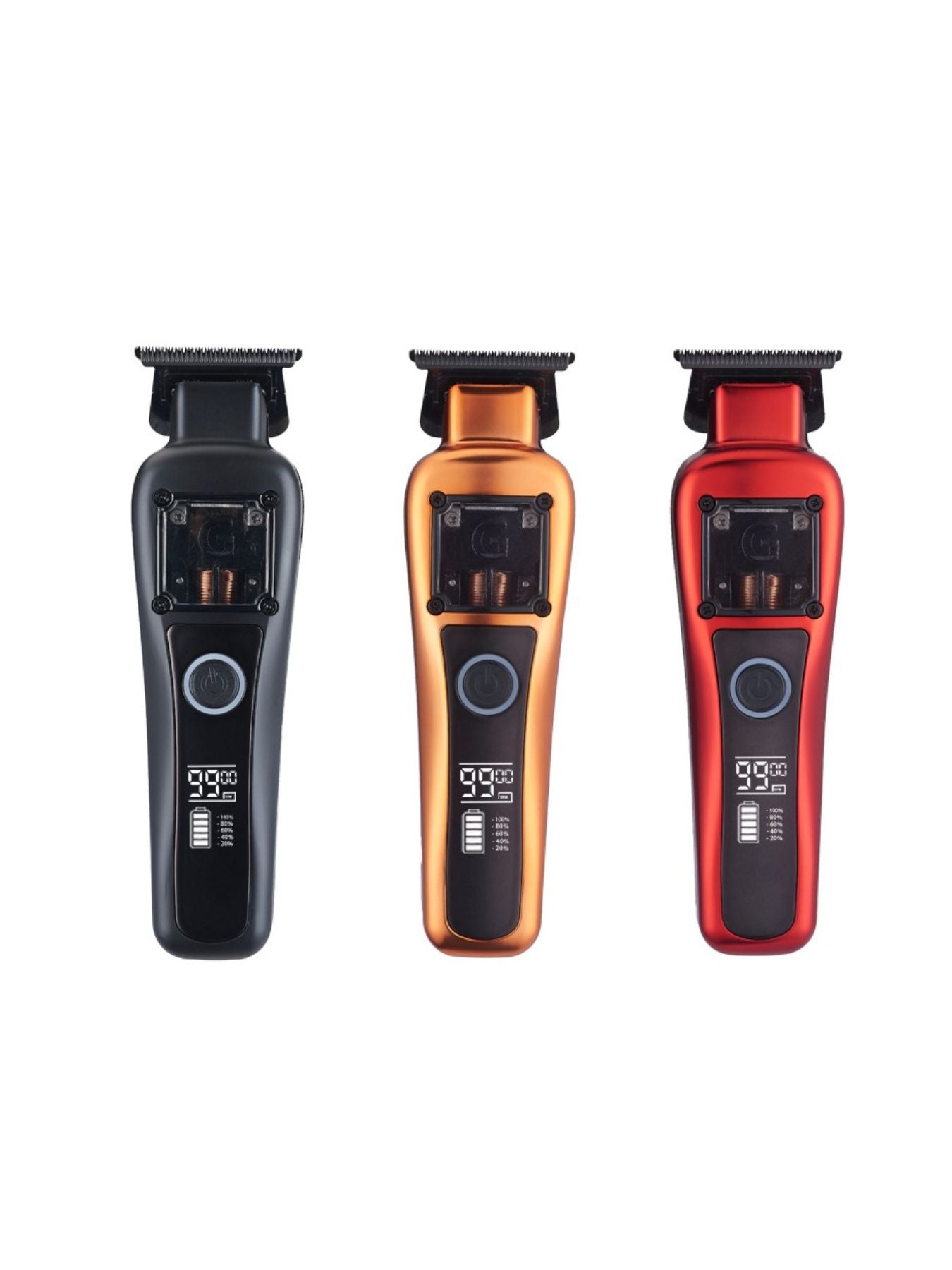 Cordless Hair Clipper