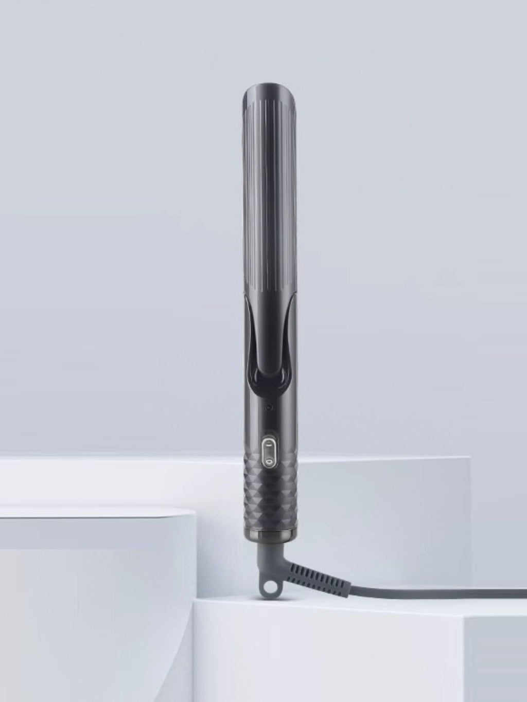Fast Heating Curling Iron