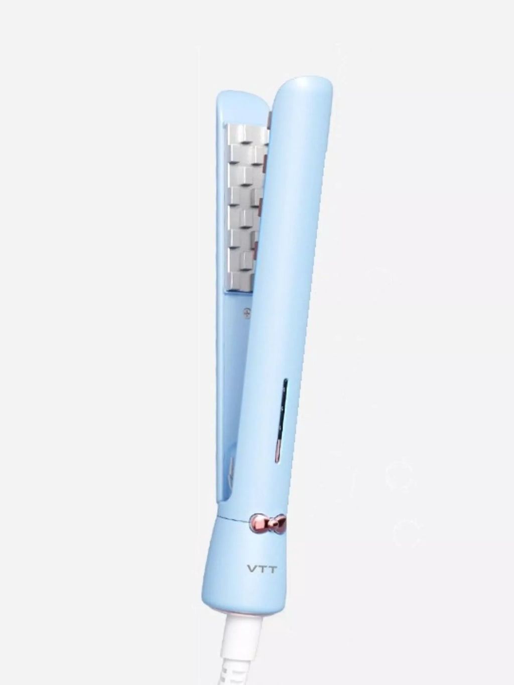 Volumizing Corn Hair Crimper