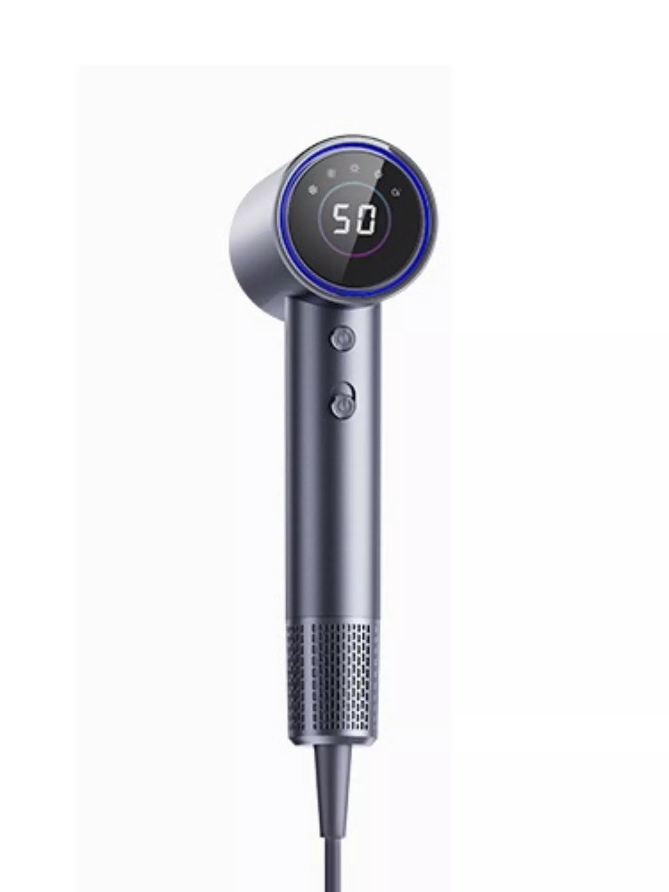 Negative Ions High-Speed Hair Dryer