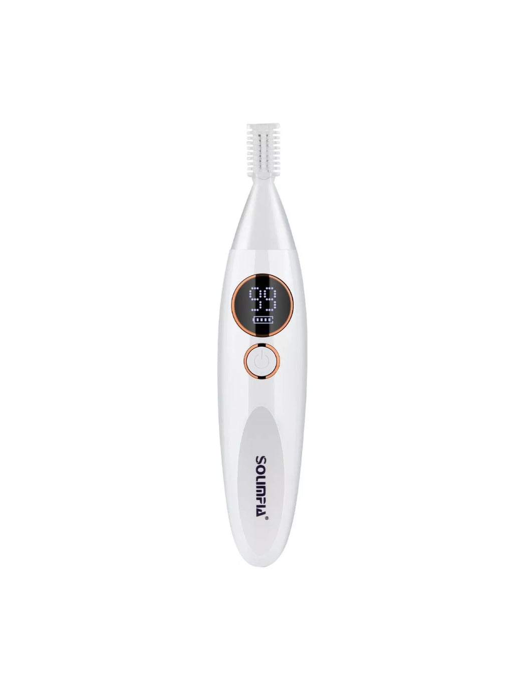 Rechargeable Electric Hair Removal Epilator