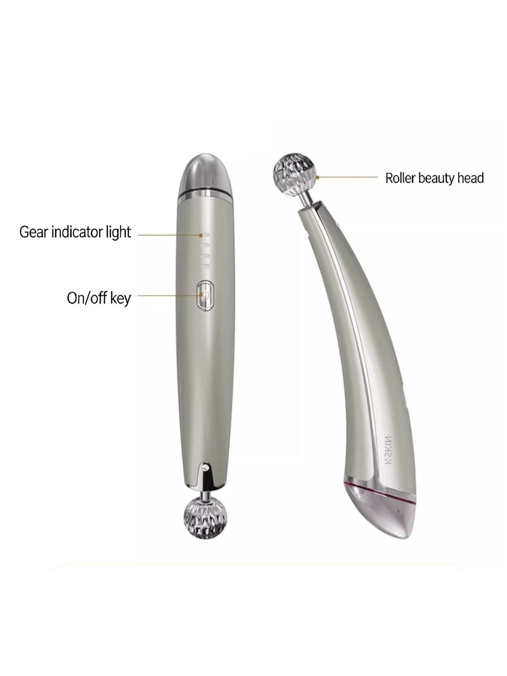 Facial Lifting Beauty Device