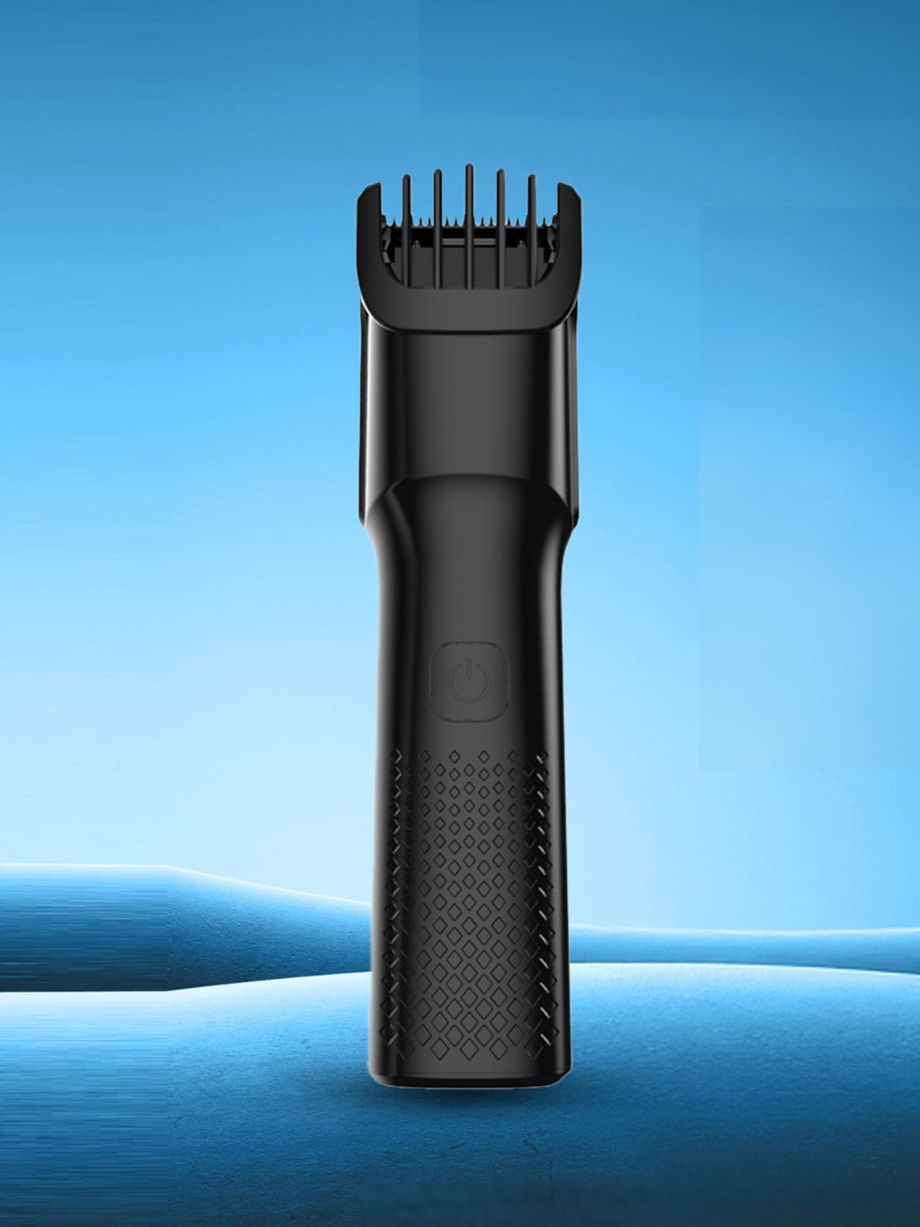 Cordless Rechargeable Hair Clipper