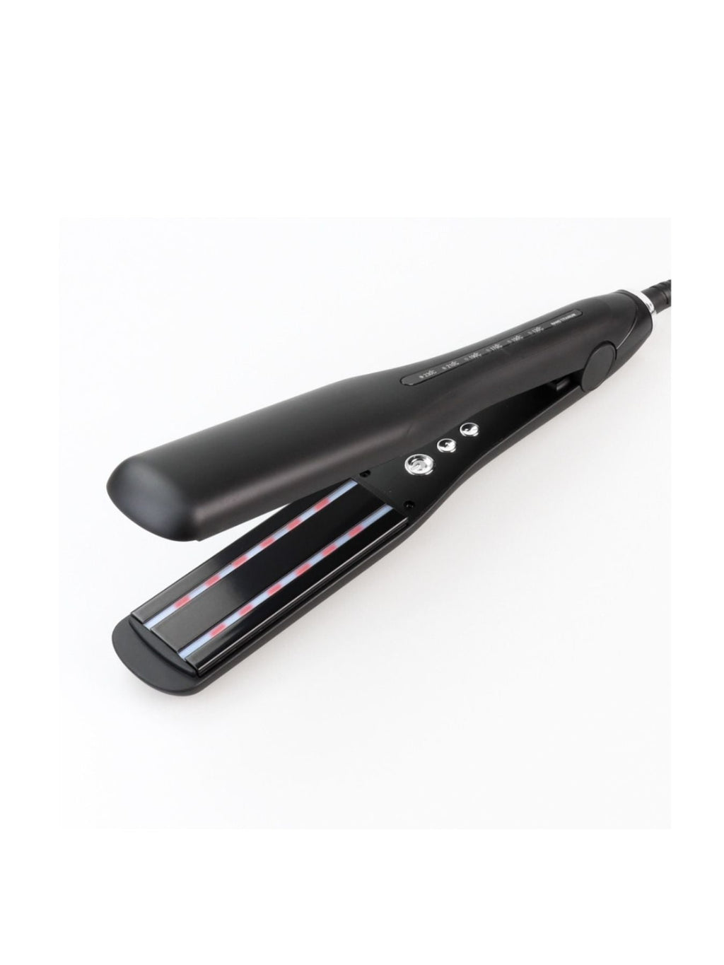 Adjustable Temperature Hair Straightener