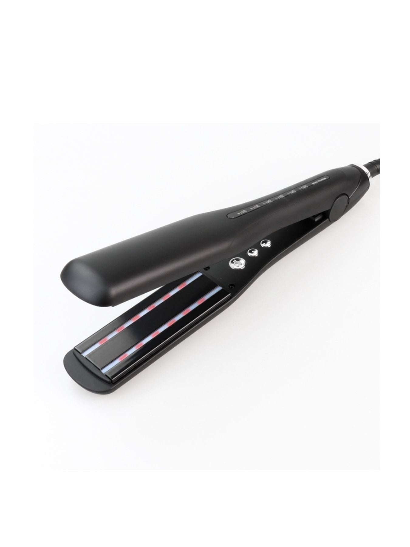 Adjustable Temperature Hair Straightener