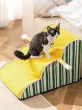 Soft Pet Stairs
