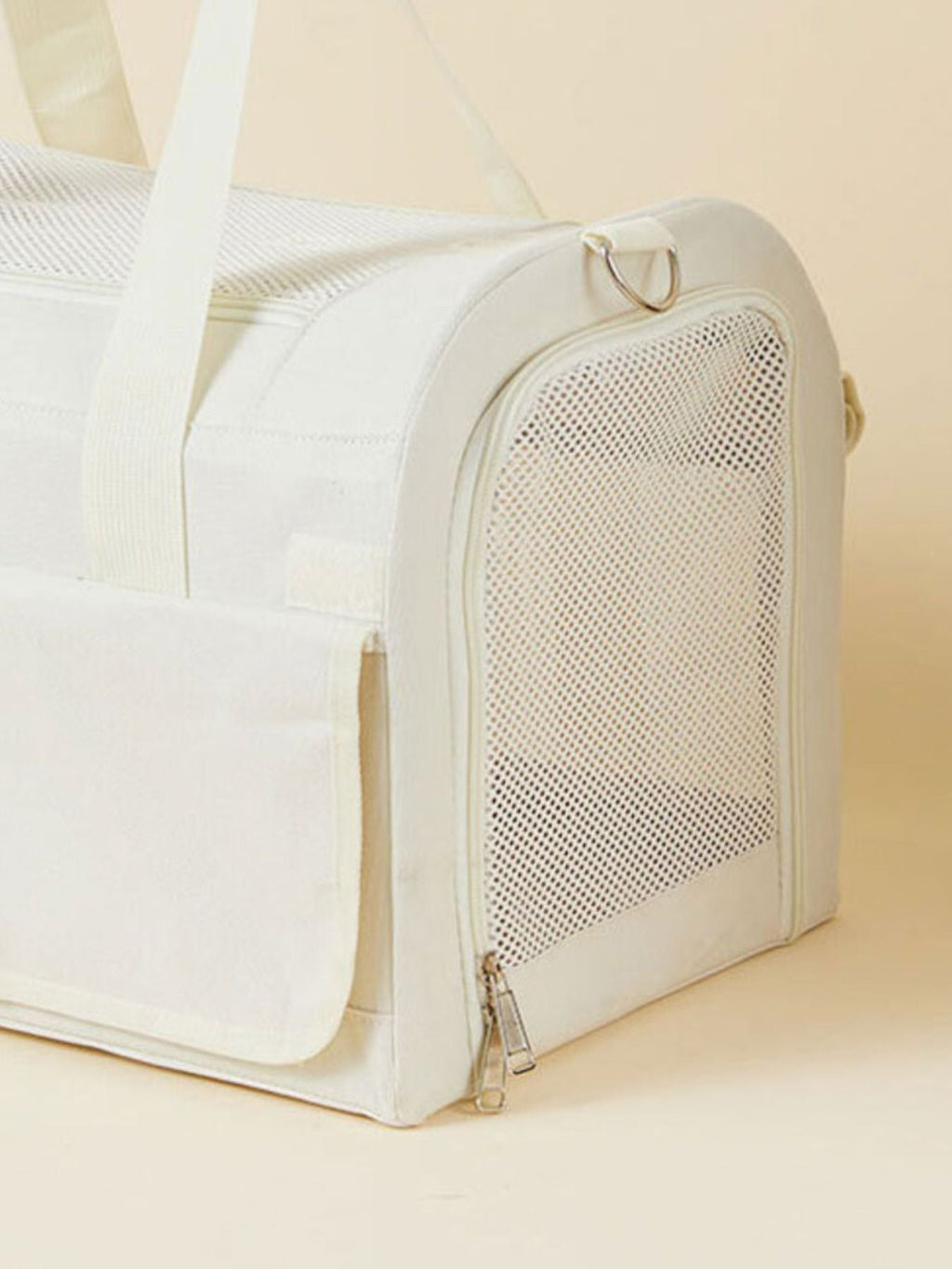 Comfortable & Breathable Pet Carrier Bag