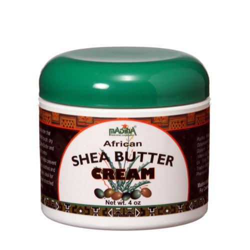Shea Butter Cream