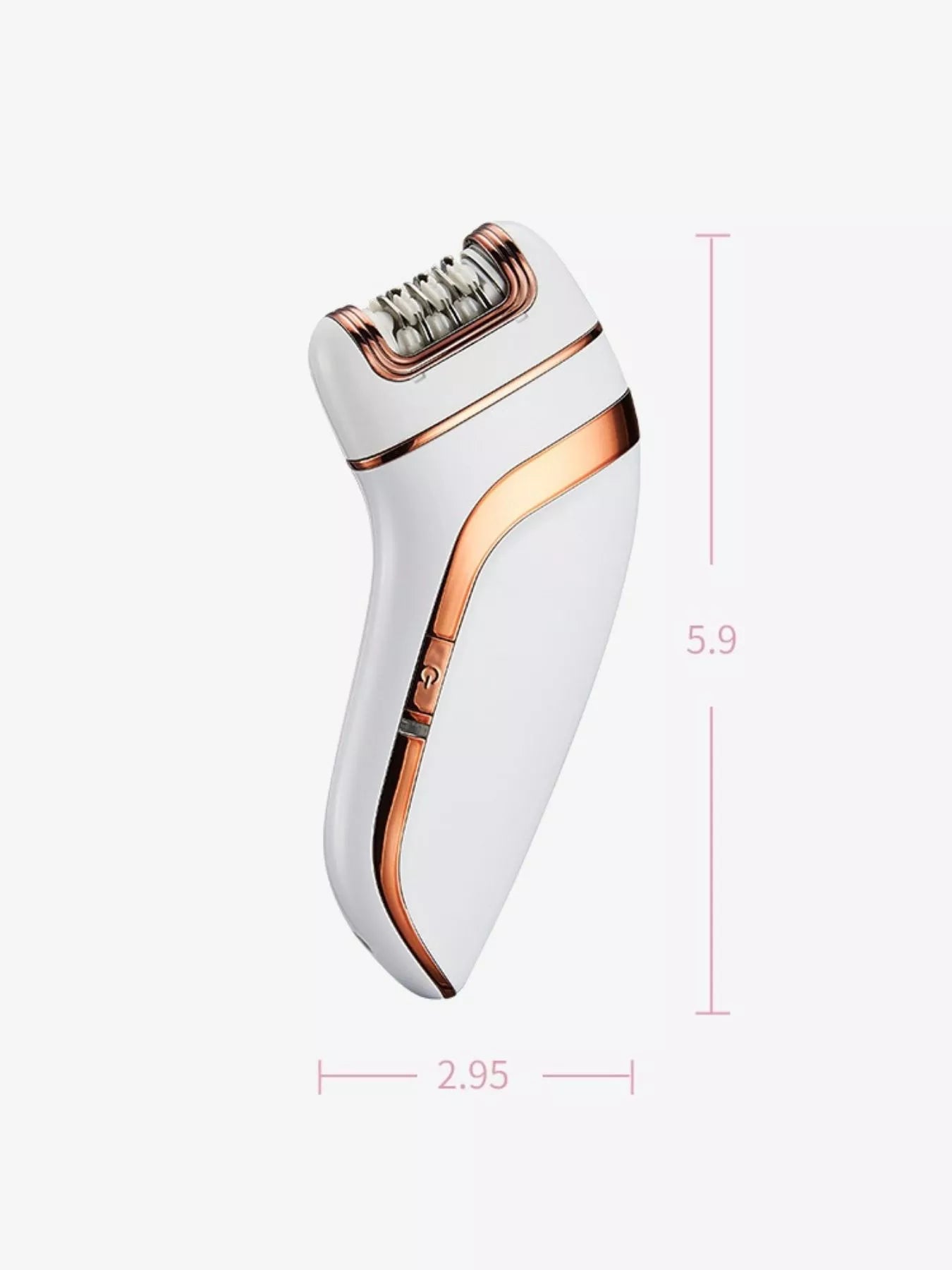 Electric Hair Removal Epilator
