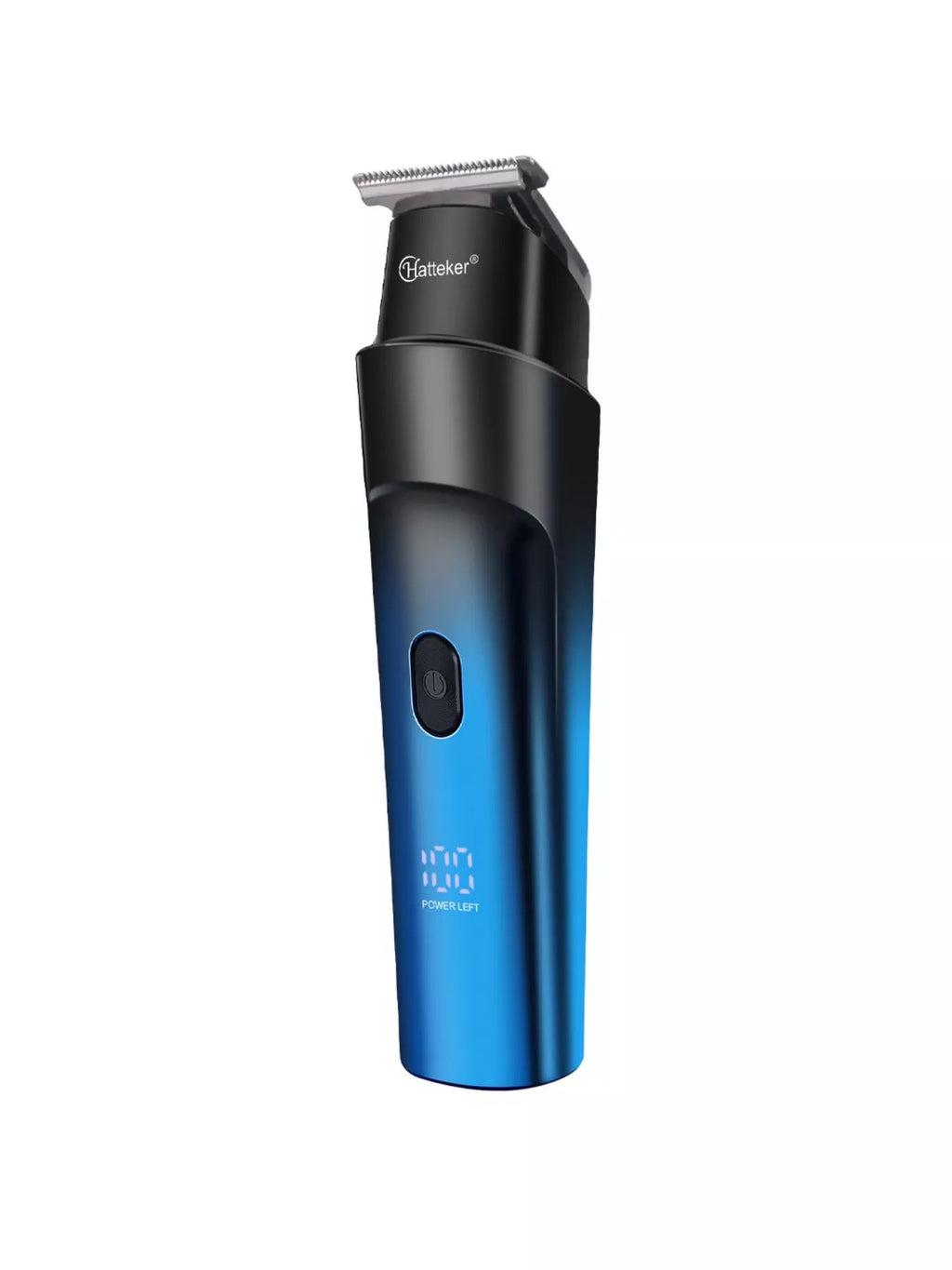 Waterproof Hair Clipper