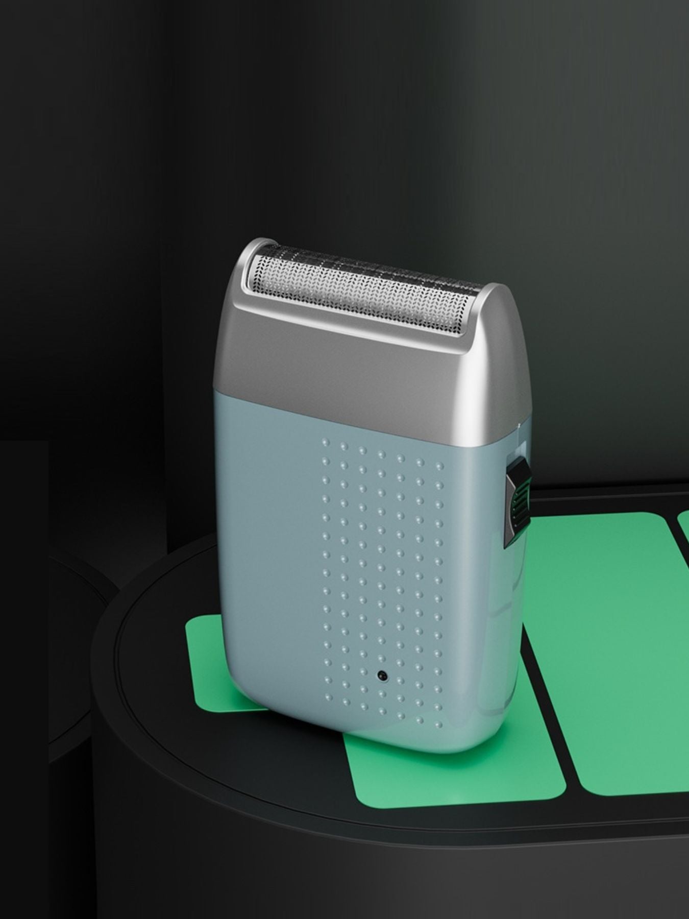 Portable Electric Shaver