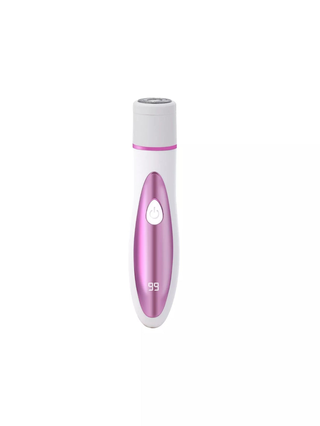 4-in-1 Multifunctional USB Rechargeable Painless Electric Hair Remover
