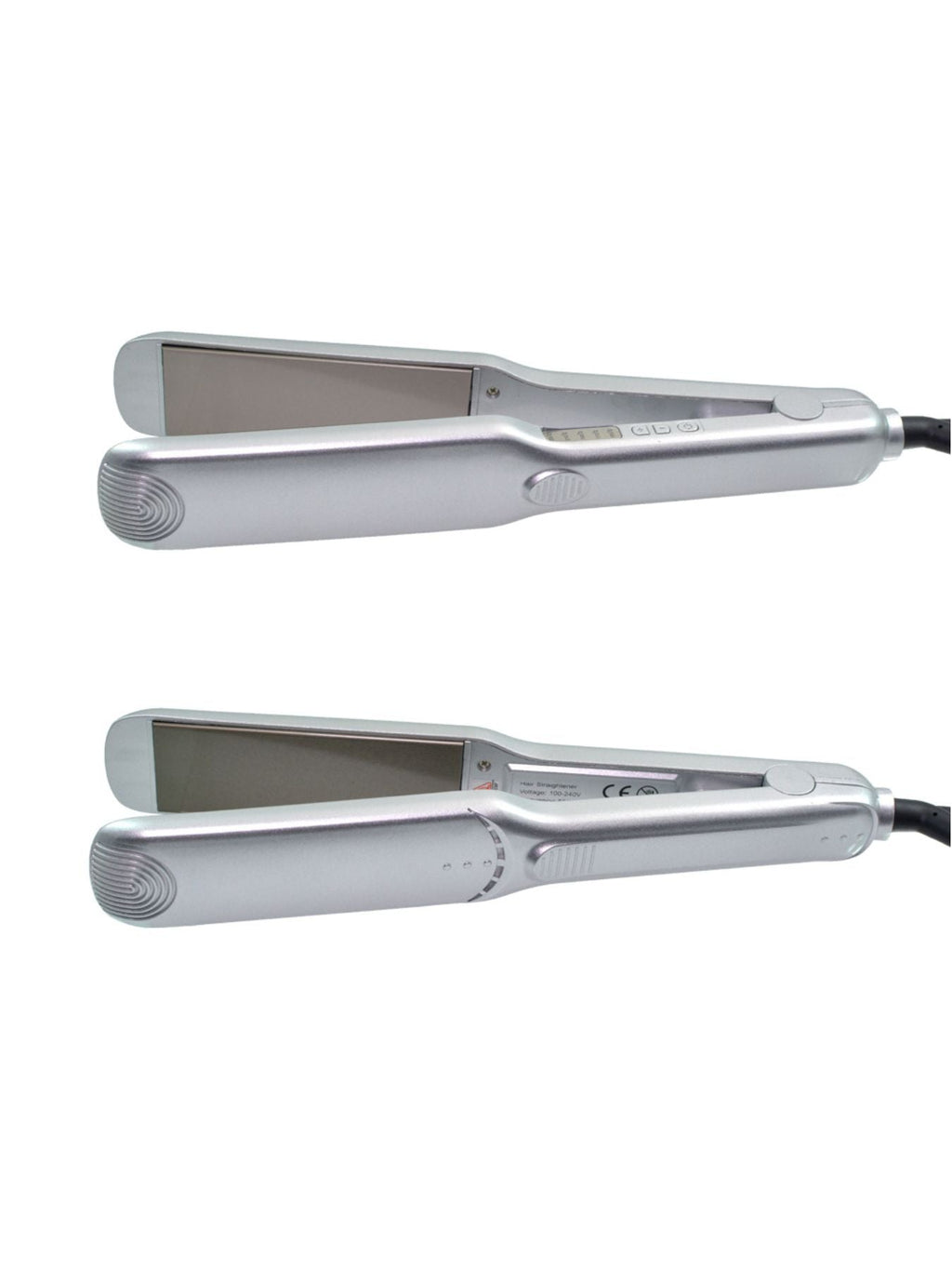 Adjustable Temperature Hair Straightener