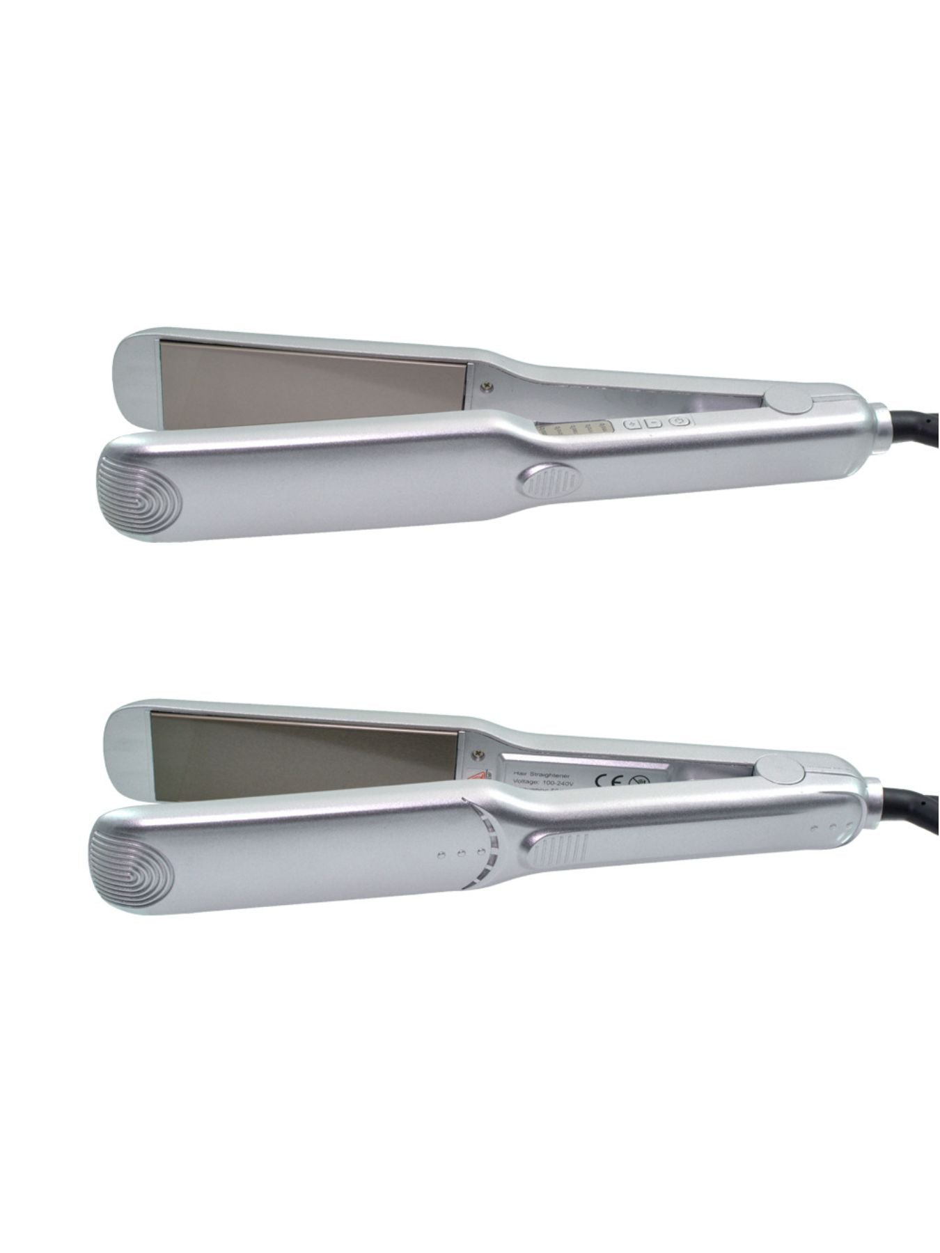 Adjustable Temperature Hair Straightener