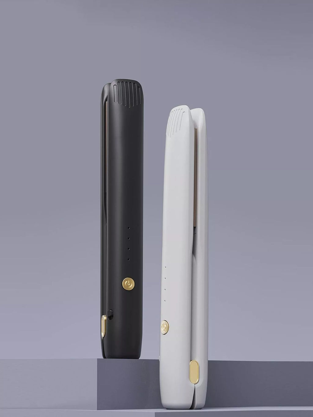 Adjustable Temperature Straightener