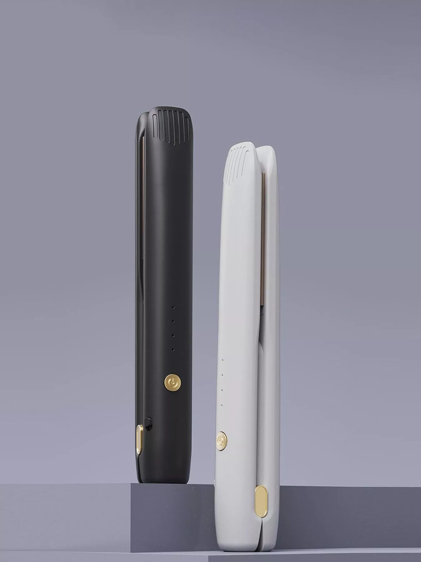 Adjustable Temperature Straightener