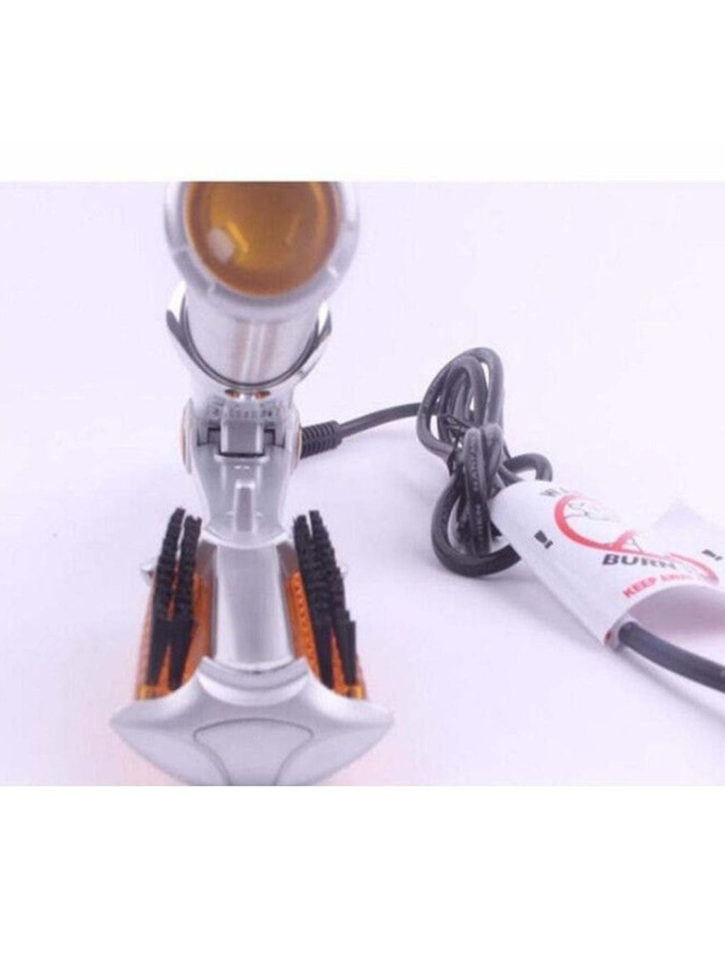 Automatic Curling Iron