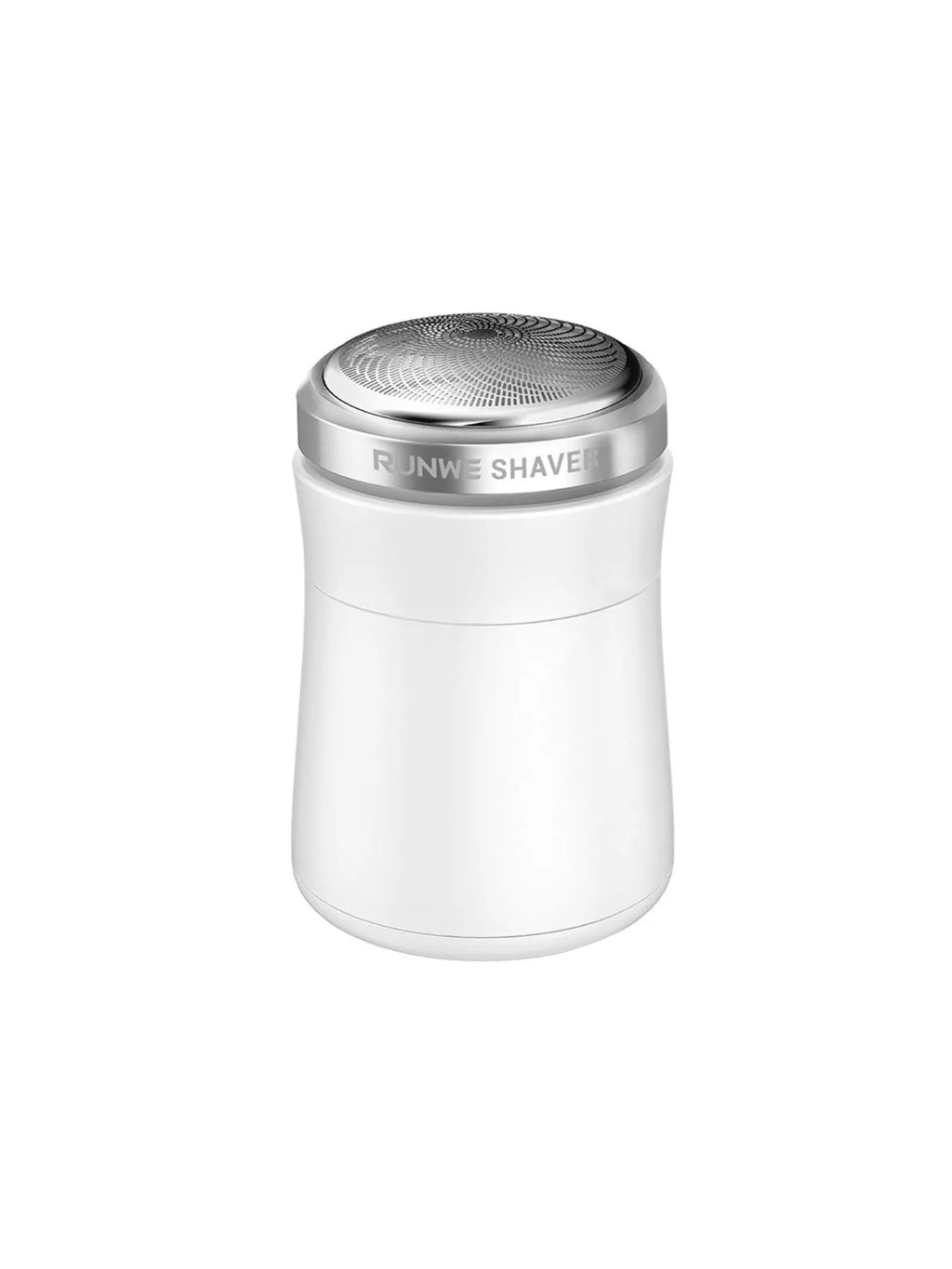 Portable Electric Shaver