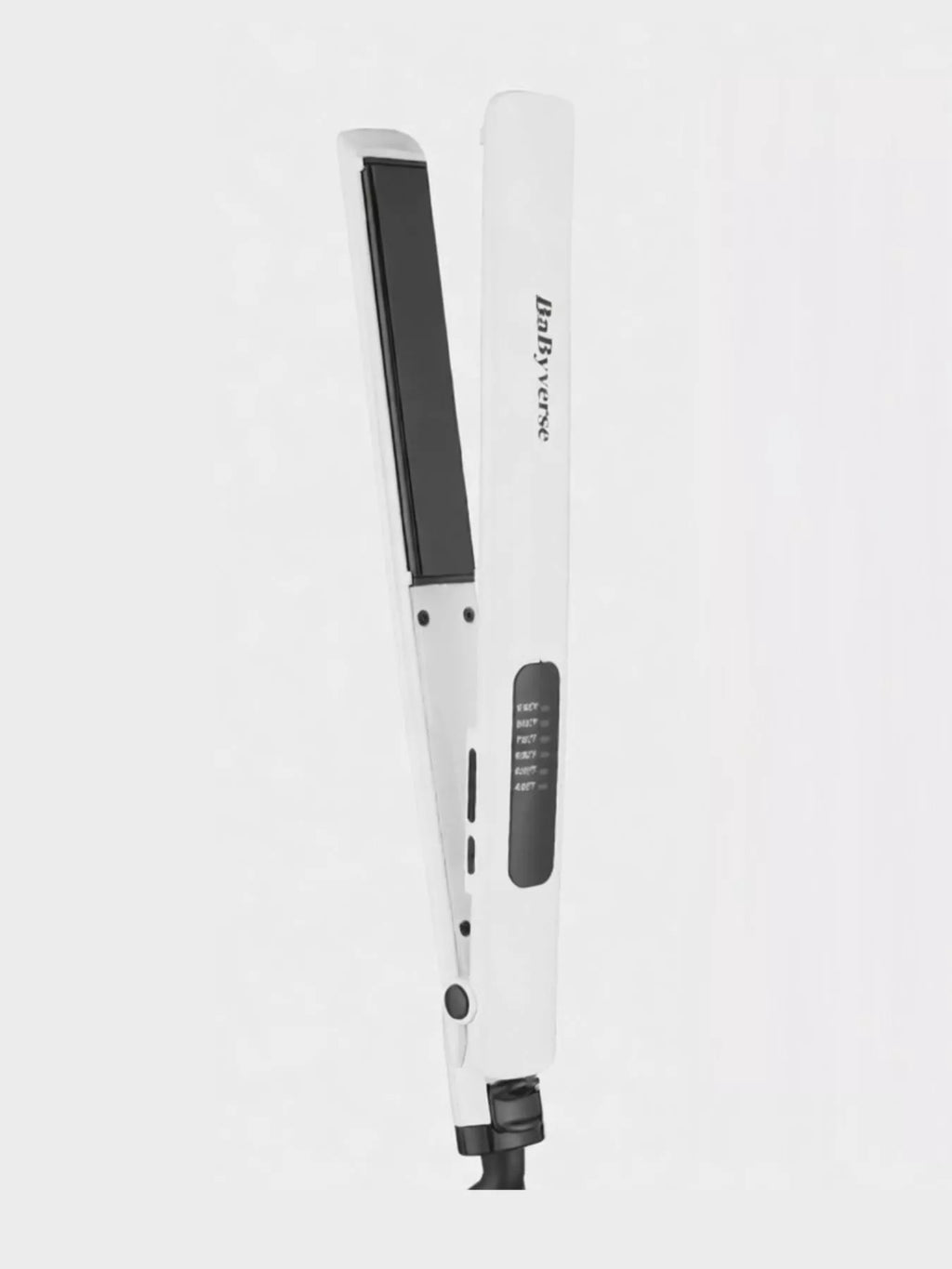 Fast Heating Straightener