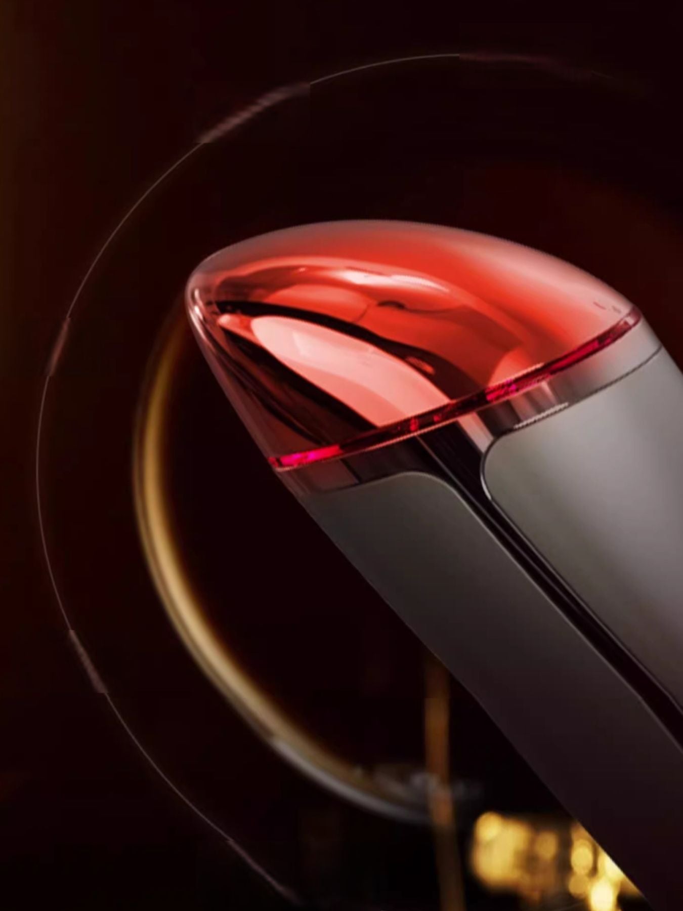 Facial Lifting Beauty Device