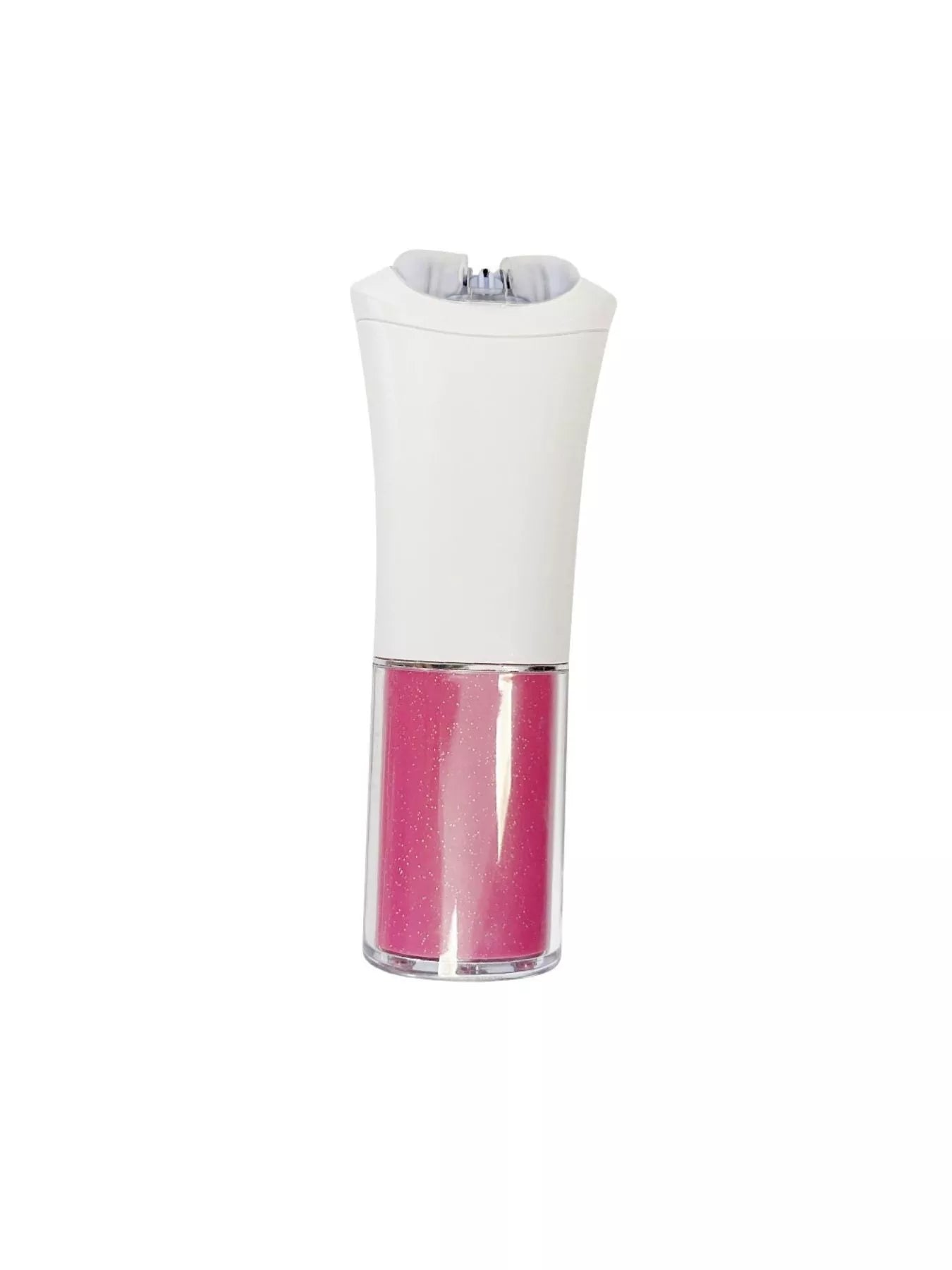 Painless Portable Hair Removal
