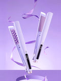 Fast Heating Hair Straightener