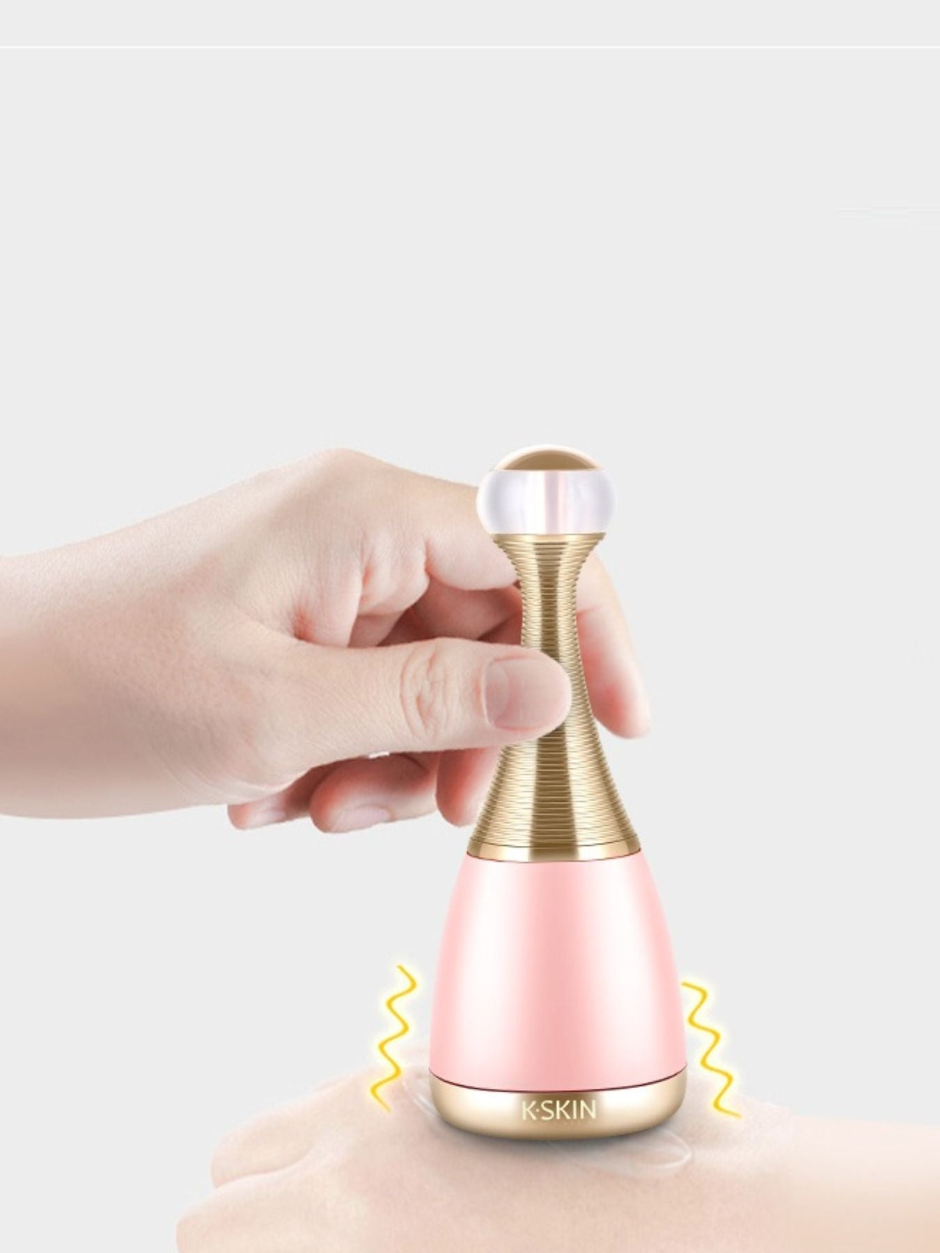 Facial Steamer Beauty Device