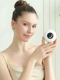 Portable Electric Nail Buffer Polisher
