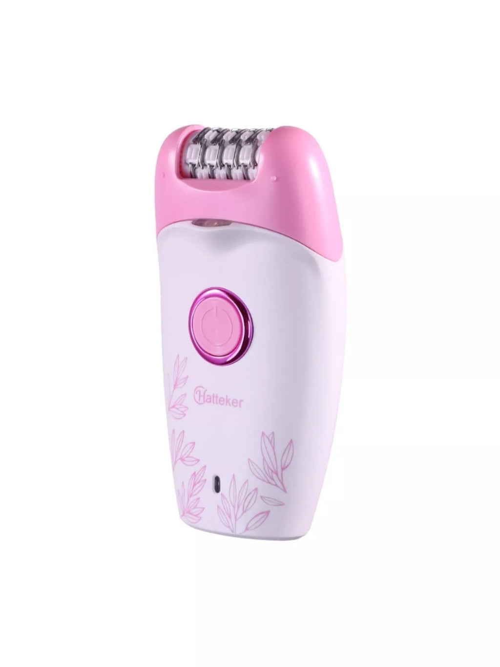 Portable Hair Removal Epilator