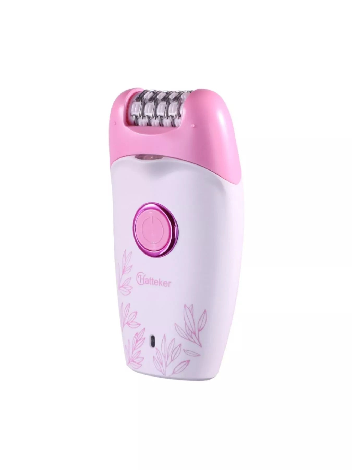 Portable Hair Removal Epilator