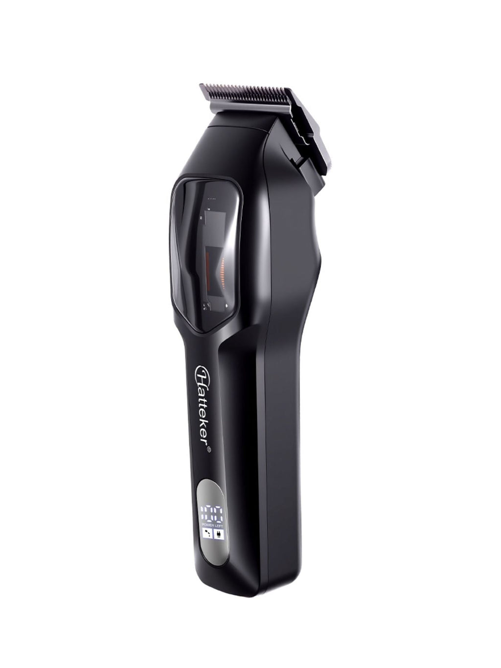 Rechargeable Hair Clipper