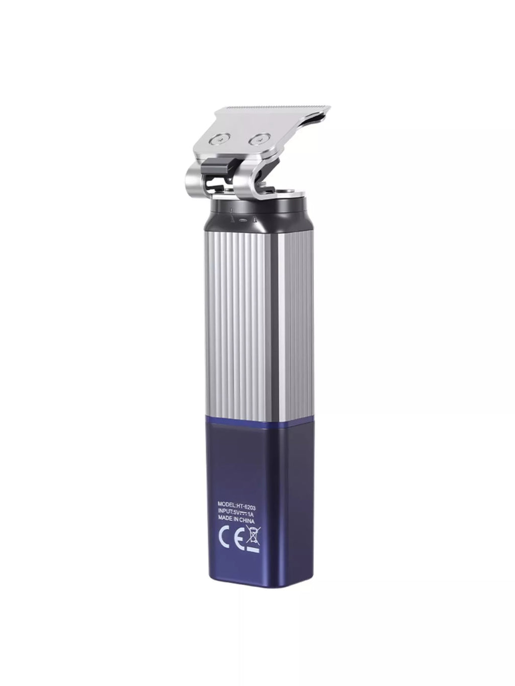 Rechargeable Cordless Hair Clipper