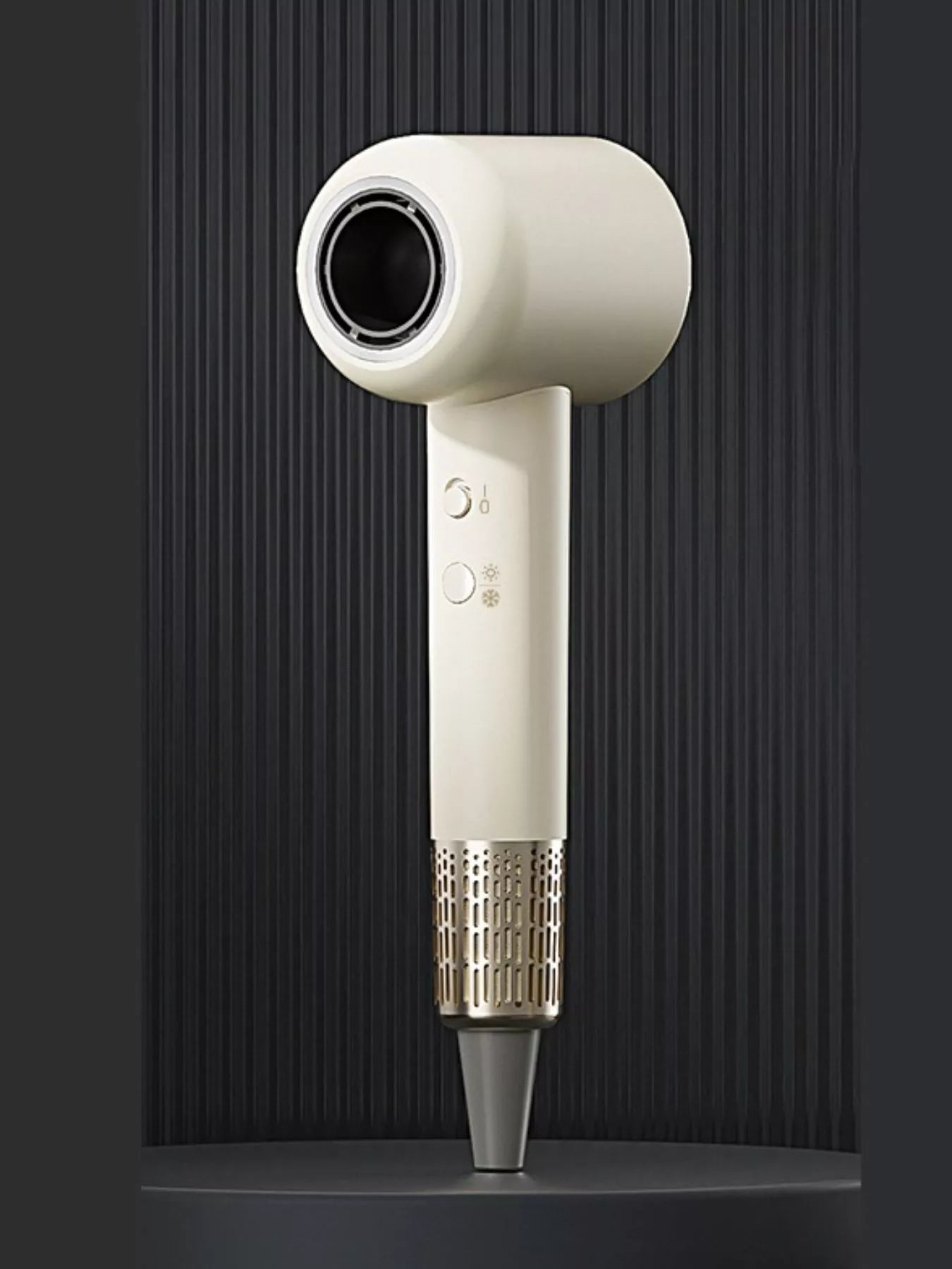 Negative Ion Quick-Drying Household Hair Dryer