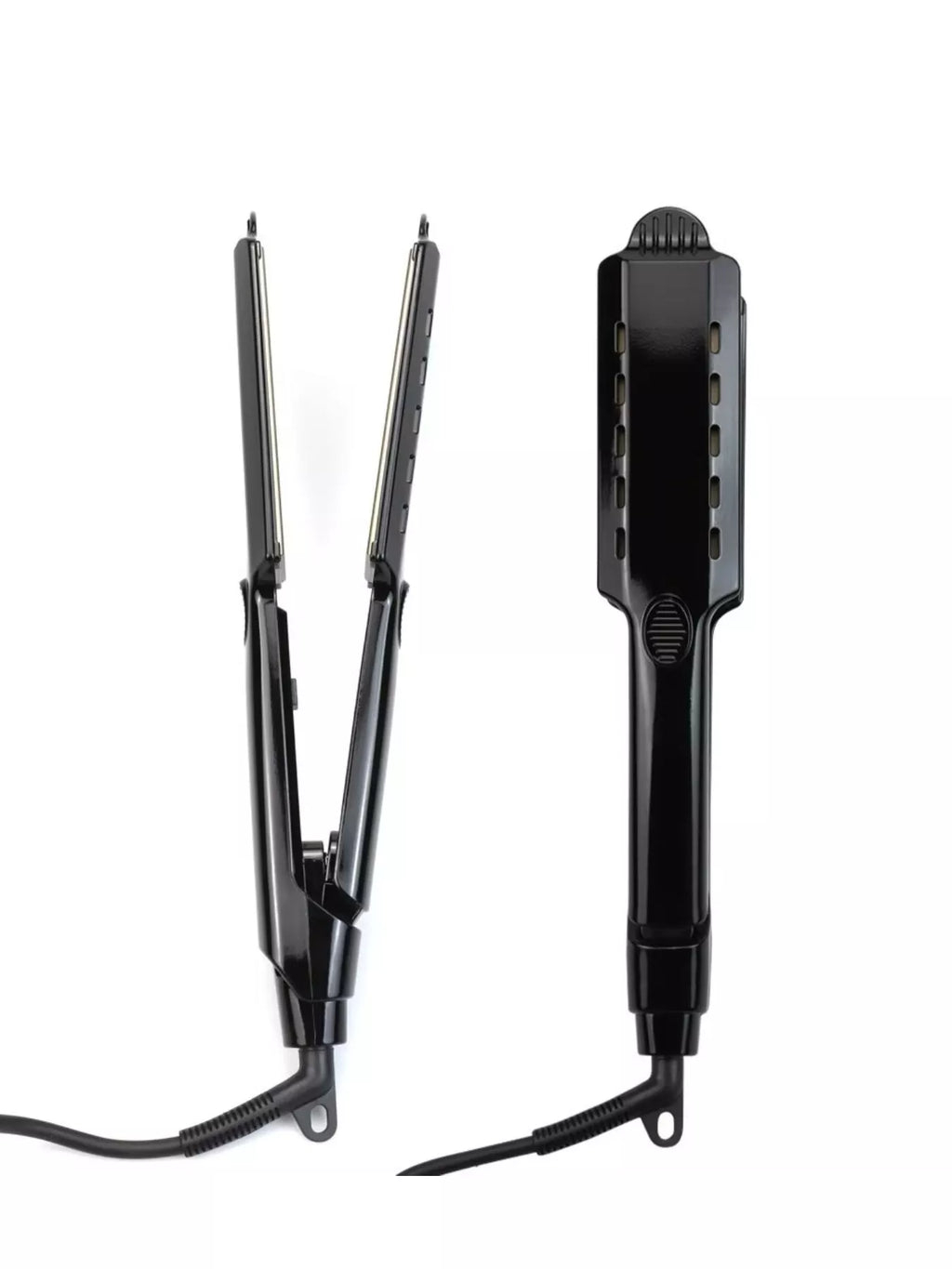 Fast Heating Hair Straightener