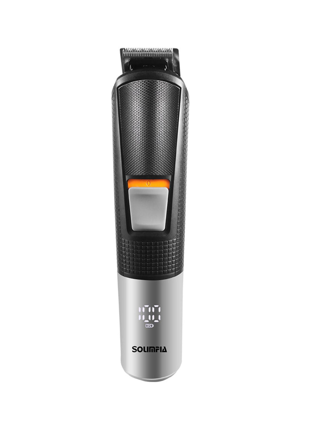 Multifunctional Rechargeable Hair Removal Epilator