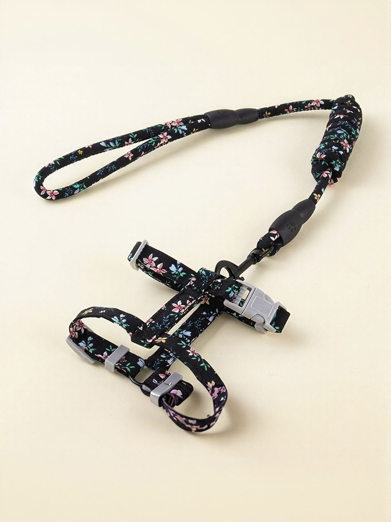 Escape Proof Cat Harness and Leash Set