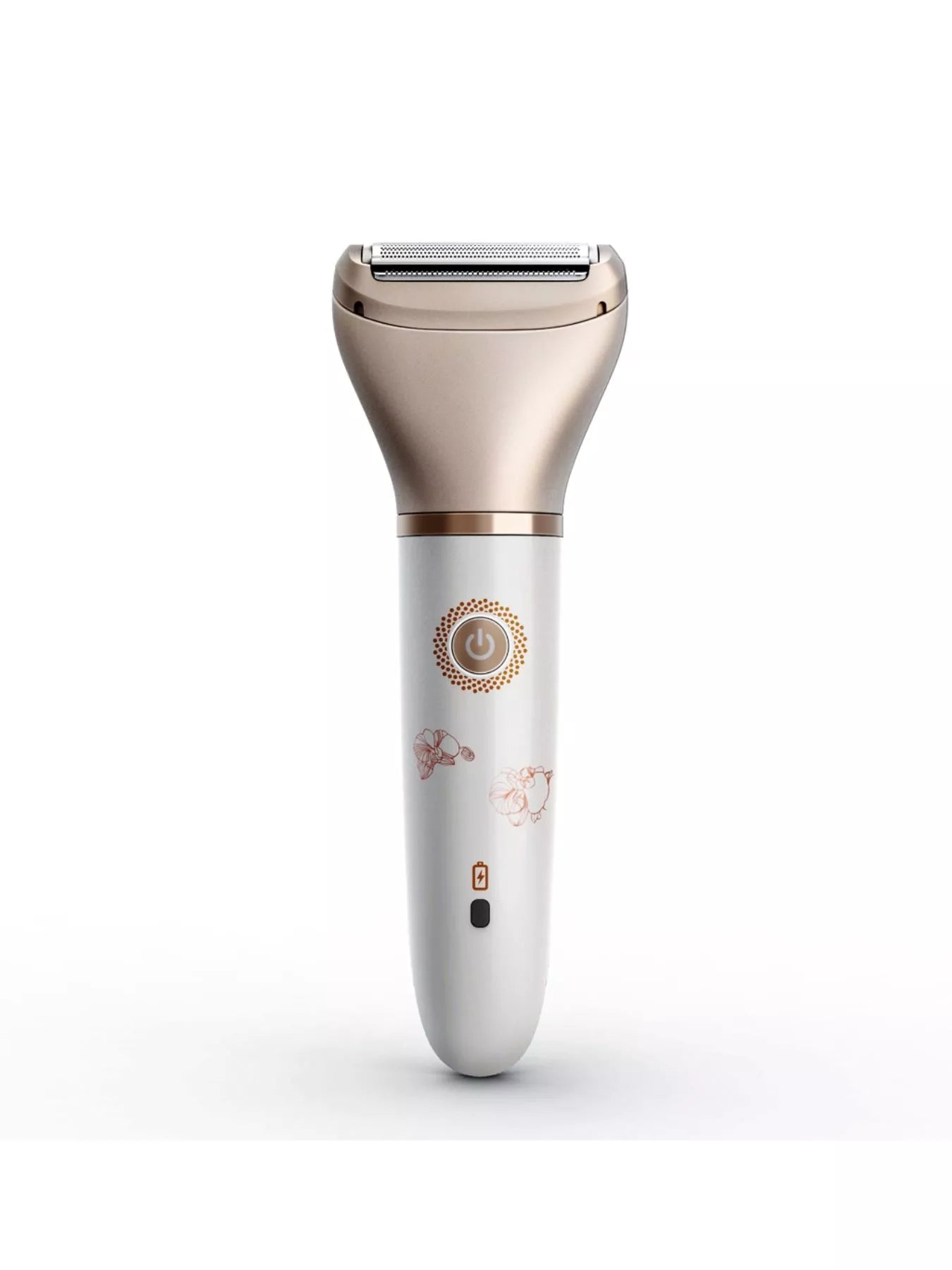 Painless Hair Removal Epilator