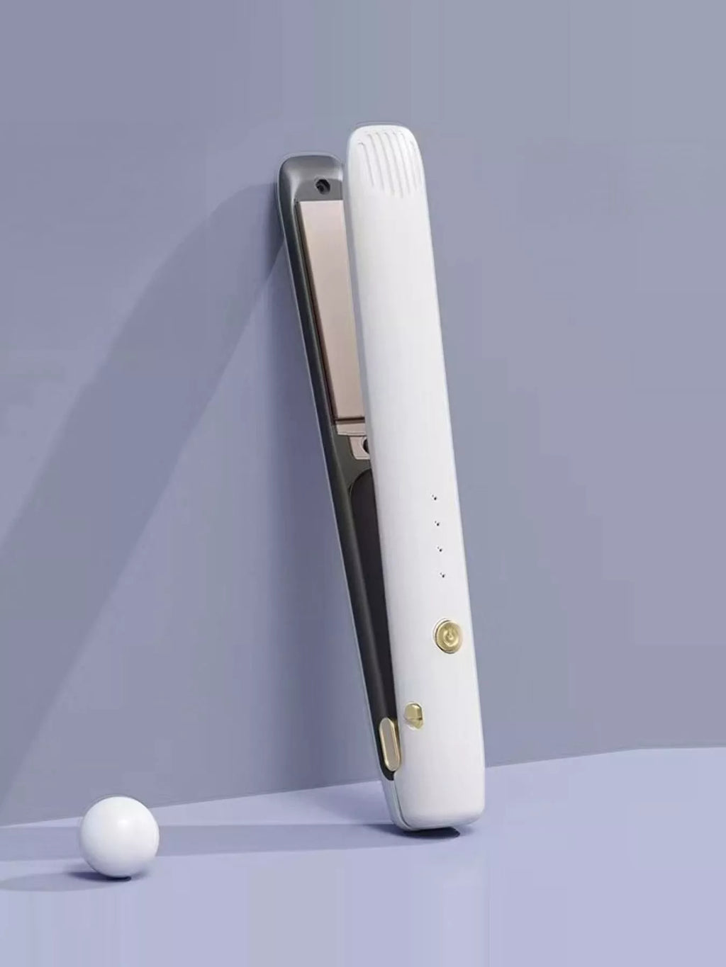 Adjustable Temperature Straightener
