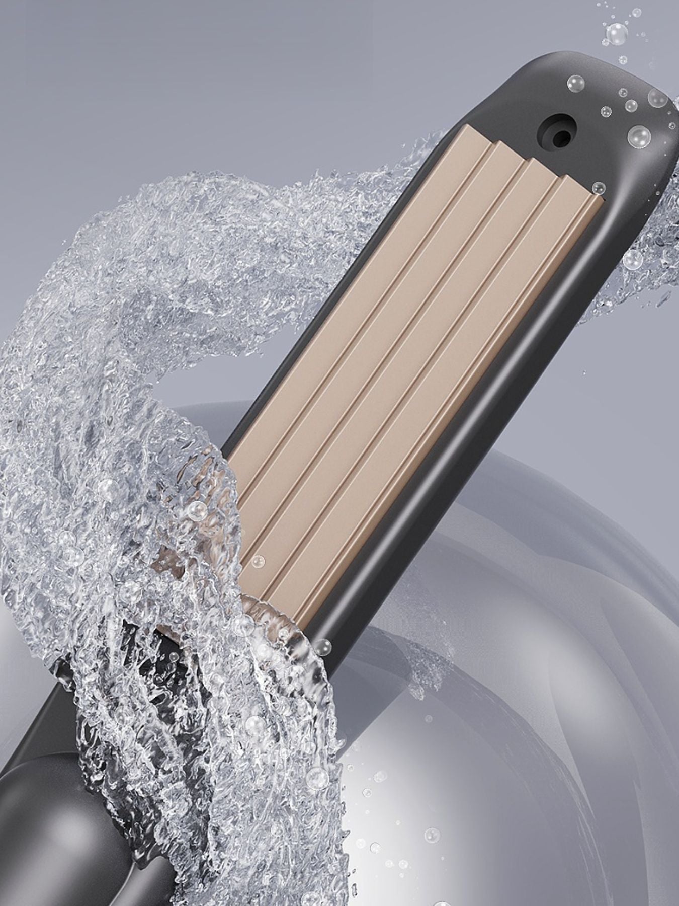 Fast Heating Hair Straightener