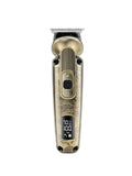 LED Display Hair Clipper