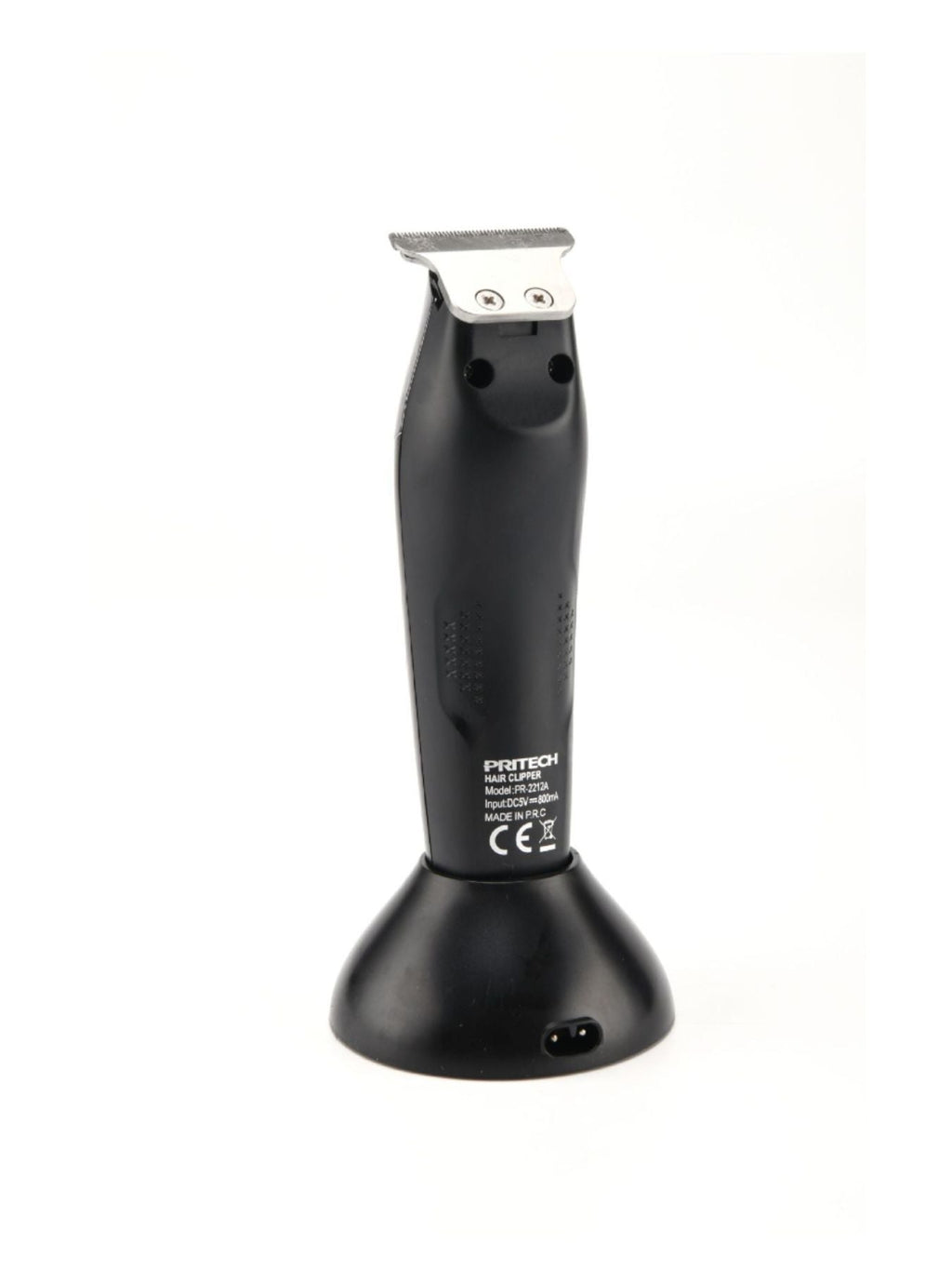 Rechargeable Cordless Hair Clipper