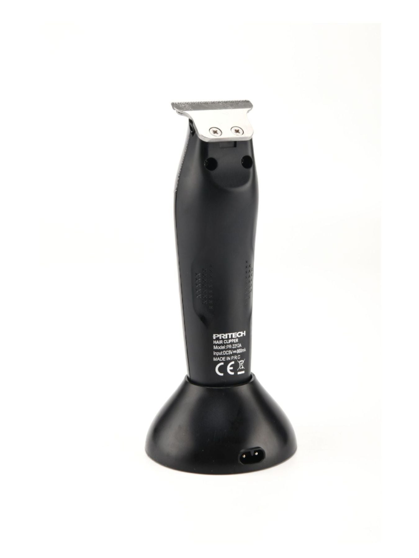 Rechargeable Cordless Hair Clipper