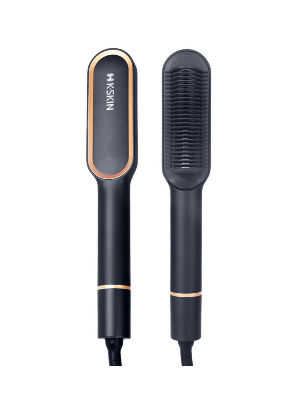 Fast Heating Straightening Comb