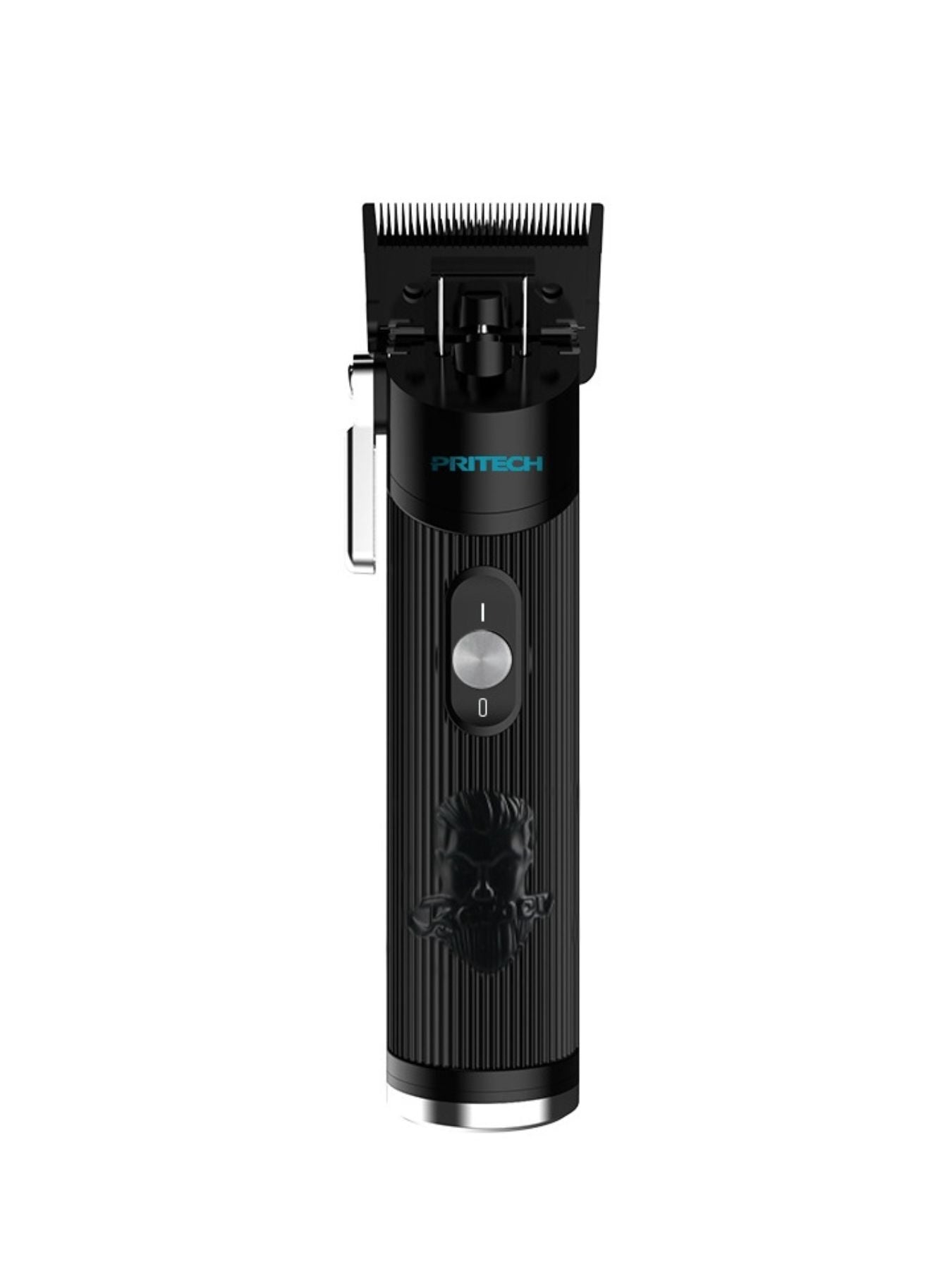 Cordless Rechargeable Hair Clipper