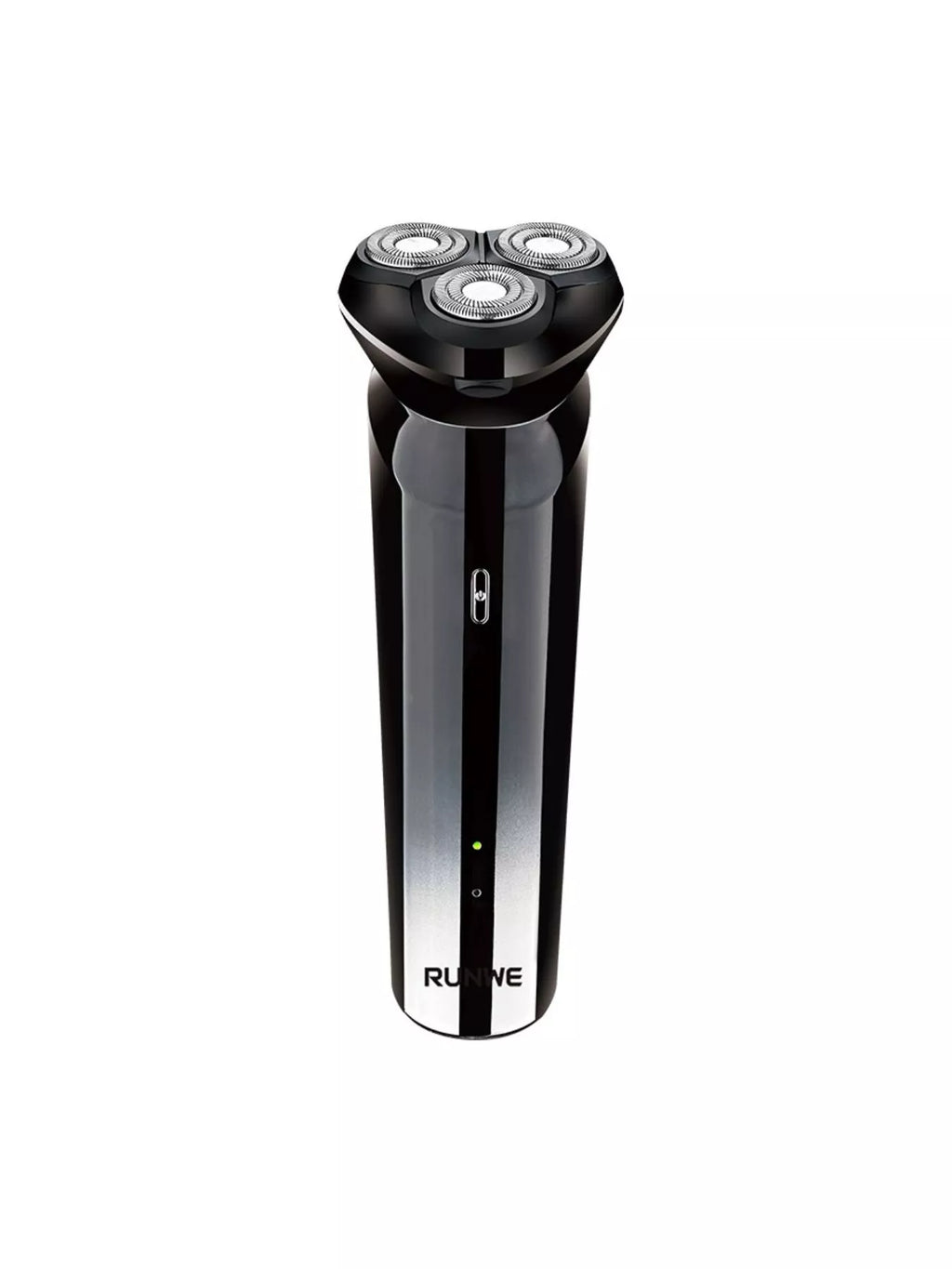 Rechargeable Rotary Shaver