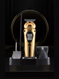 Portable Hair Removal Trimmer