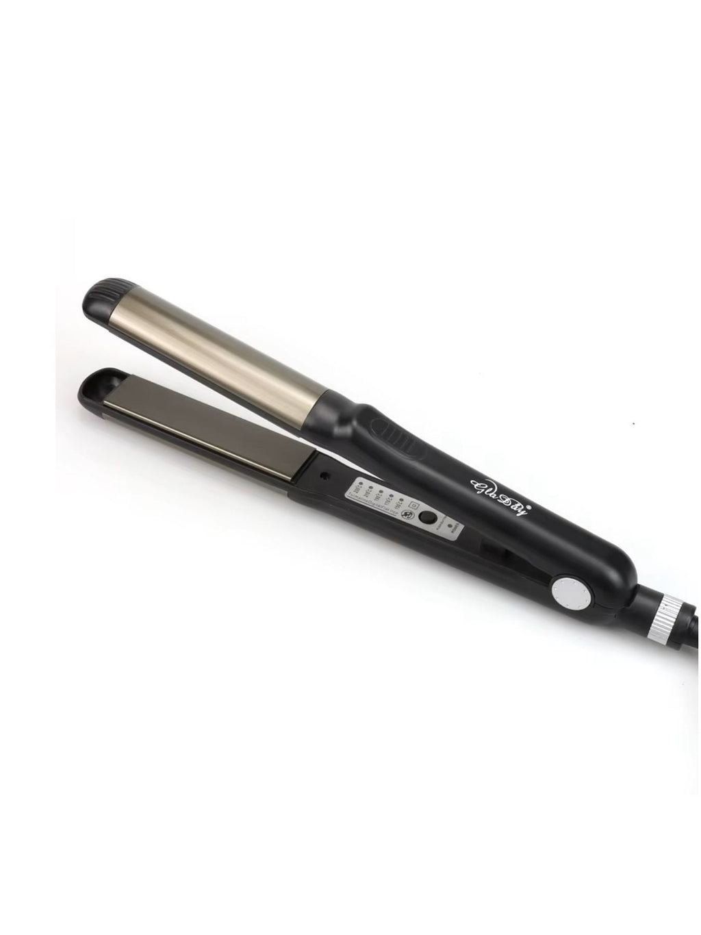 Fast Heating Hair Straightener