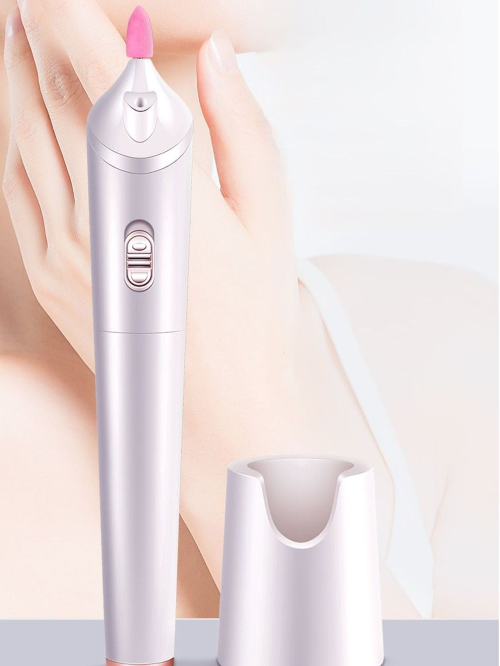 Electric Nail Buffer
